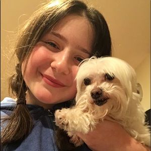 Meet your Posher, Lilly